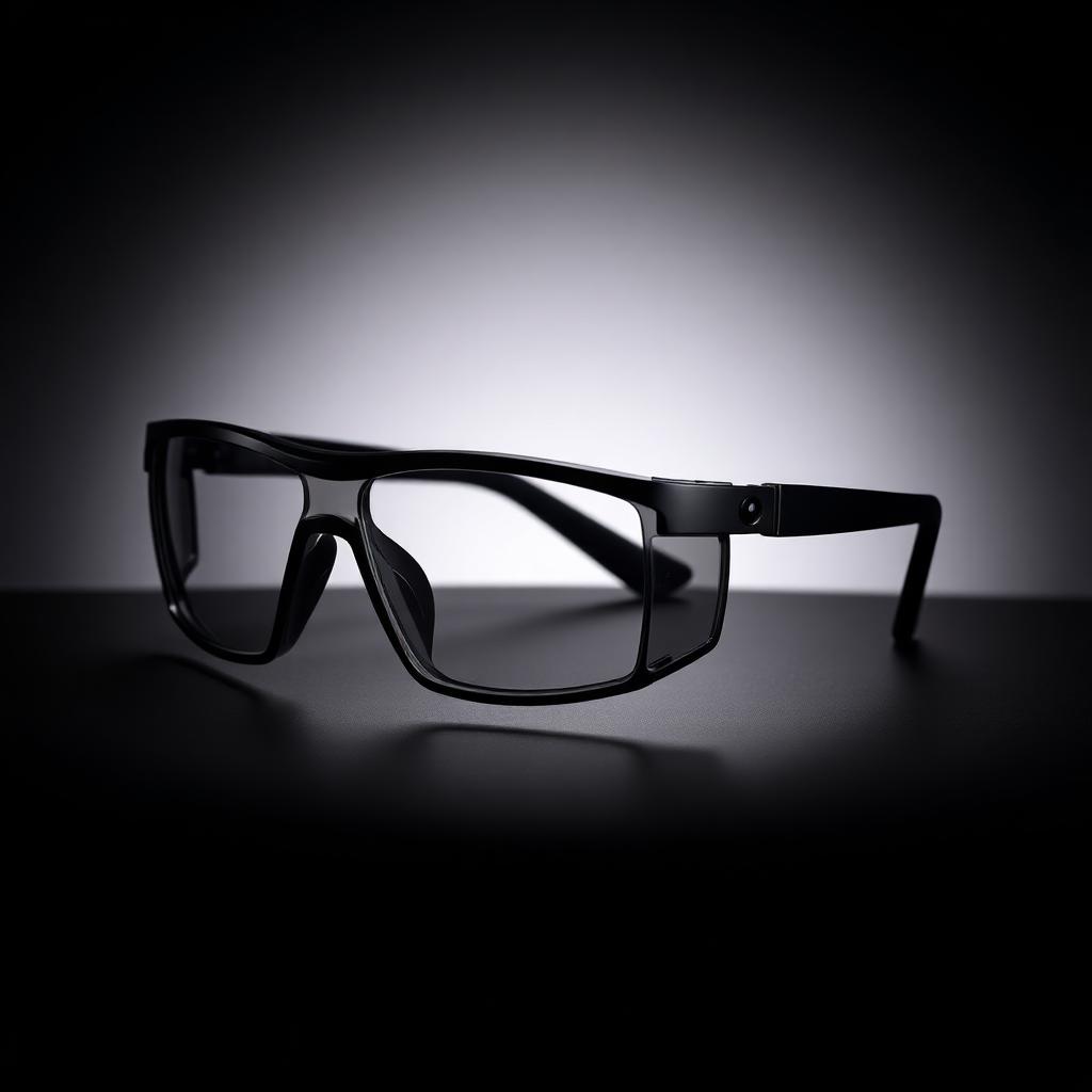 Gafas Balísticas Sentry