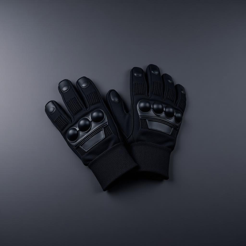 Guantes de Operador